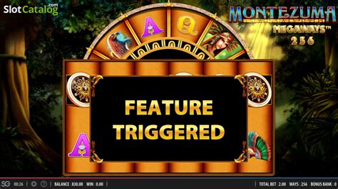 montezuma megaways spins Megaways is a random reel modifier that changes the number of symbols that appear on the reels with every spin